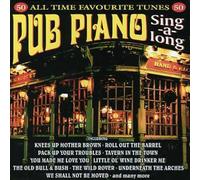 Various Artists - Pub Piano Sing-A-Long