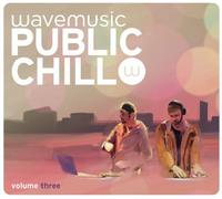 Various Artists - Public Chill 3