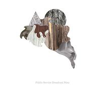 Various Artists - Public Service Broadcast 9