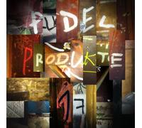 VARIOUS ARTISTS - Pudel Produkte 17