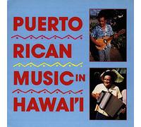 Various Artists - Puerto Rican Music in Hawaii