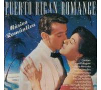 Various Artists - Puerto Rican Romance
