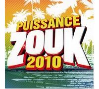 Various Artists - Puissance Zouk 2010