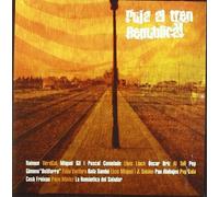 Various Artists - Puja Al Tren Republica!