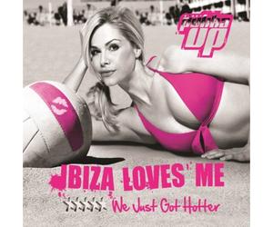 Various Artists - Pukka Up Pres.. Ibiza Loves Me (We Just Got Hotter)