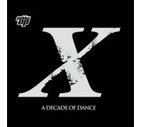 Various Artists - Pukka Up X - A Decade of Dance
