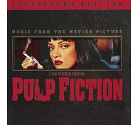 Various Artists - Pulp Fiction