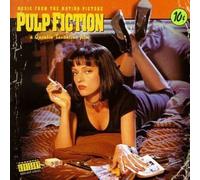 Various Artists - Pulp Fiction (Original Soundtrack) [New Vinyl LP] Reissue, Fra
