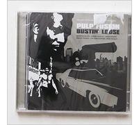 Various Artists - Pulp Fusion: Bustin' Loose