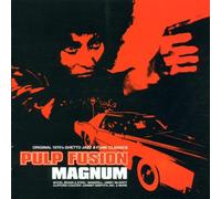 Various Artists - Pulp Fusion Magnum