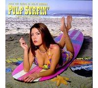 Various Artists - Pulp Surfin'