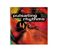 Various Artists - Pulsating Rhythms 4