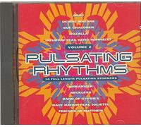 Various Artists - Pulsating Rhythms Vol.2