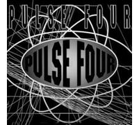 VARIOUS ARTISTS - PULSE E.P VOLUME 4 THE - Vinyl Record - J3z