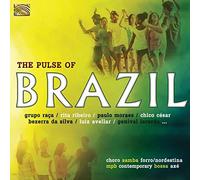 The Pulse of Brazil