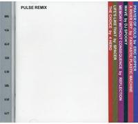 Various Artists - Pulse Remix / Various