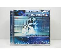 Various Artists - Pulsedriver Vs Dj's@ Work: THE BATTLE VOL. ONE