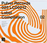 Various Artists - Pulver Label Compilation Vol. 2