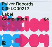 Various Artists - Pulver Label Compilation Vol.4