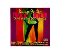 Various Artists - Pump It Up Mr DJ-Check Out