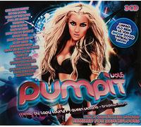 Various Artists - Pump It Volume 6
