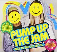 Various Artists - Pump Up the Jam