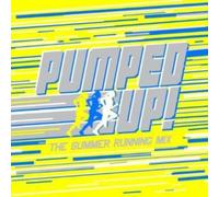 Various Artists - Pumped Up The Summer Running Mix