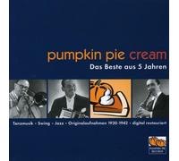 Various Artists - Pumpkin Pie Cream
