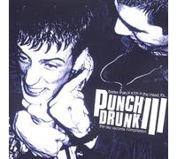 Various Artists - Punch Drunk Vol.3
