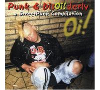 Various Artists - Punk And Disorderly