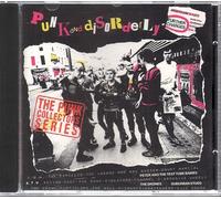 Various Artists - Punk & Disorderly: Further Charges
