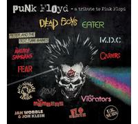 Various Artists - Punk Floyd - A Tribute To Pink Floyd [VINYL]