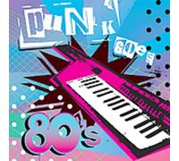 Various Artists - Punk Goes 80's