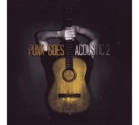 Various Artists - Punk Goes Acoustic 2