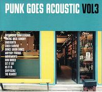 Various Artists - Punk Goes Acoustic, Vol. 3