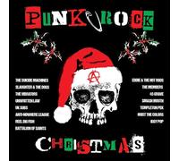 Various Artists - Punk Goes Christmas