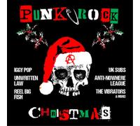 Various Artists - Punk Goes Christmas