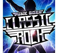 Various Artists - Punk Goes Classic Rock