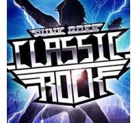 Various Artists : Punk Goes Classic Rock CD (2010) NEW Fast and FREE P & P