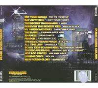 VARIOUS ARTISTS - PUNK GOES CRUNK [PA] NEW CD
