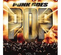 Various Artists - PUNK GOES POP 6