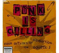 Various Artists - Punk Is Calling