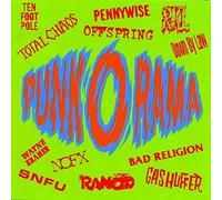 Various Artists - Punk O Rama