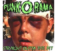 Various Artists - Punk-O-Rama 4