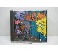 Various Artists - Punk-O-Rama, Vol. 2
