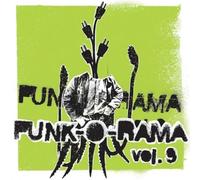 Various Artists - Punk-O-Rama Vol. 9