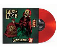 Various Artists - Punk Rock Christmas 2 [VINYL]