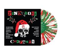 Various Artists - Punk Rock Christmas [VINYL]