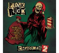 Various Artists - Punk Rock Christmas 2