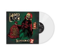 Various Artists - Punk Rock Christmas - Volume 2 - Vinyl